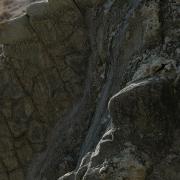 Retour sur une marche dans le désert de Tabernas en septembre 2019