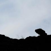 Retour sur une marche dans le désert de Tabernas en septembre 2019