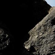 Retour sur une marche dans le désert de Tabernas en septembre 2019