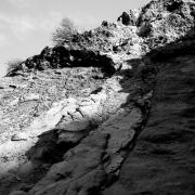 Retour sur une marche dans le désert de Tabernas en septembre 2019