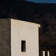 Retour sur une marche dans le désert de Tabernas en septembre 2019
