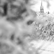 Hors série sur la neige de fevrier 2018.