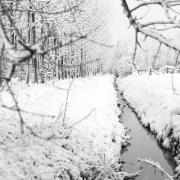 Hors série sur la neige de fevrier 2018.